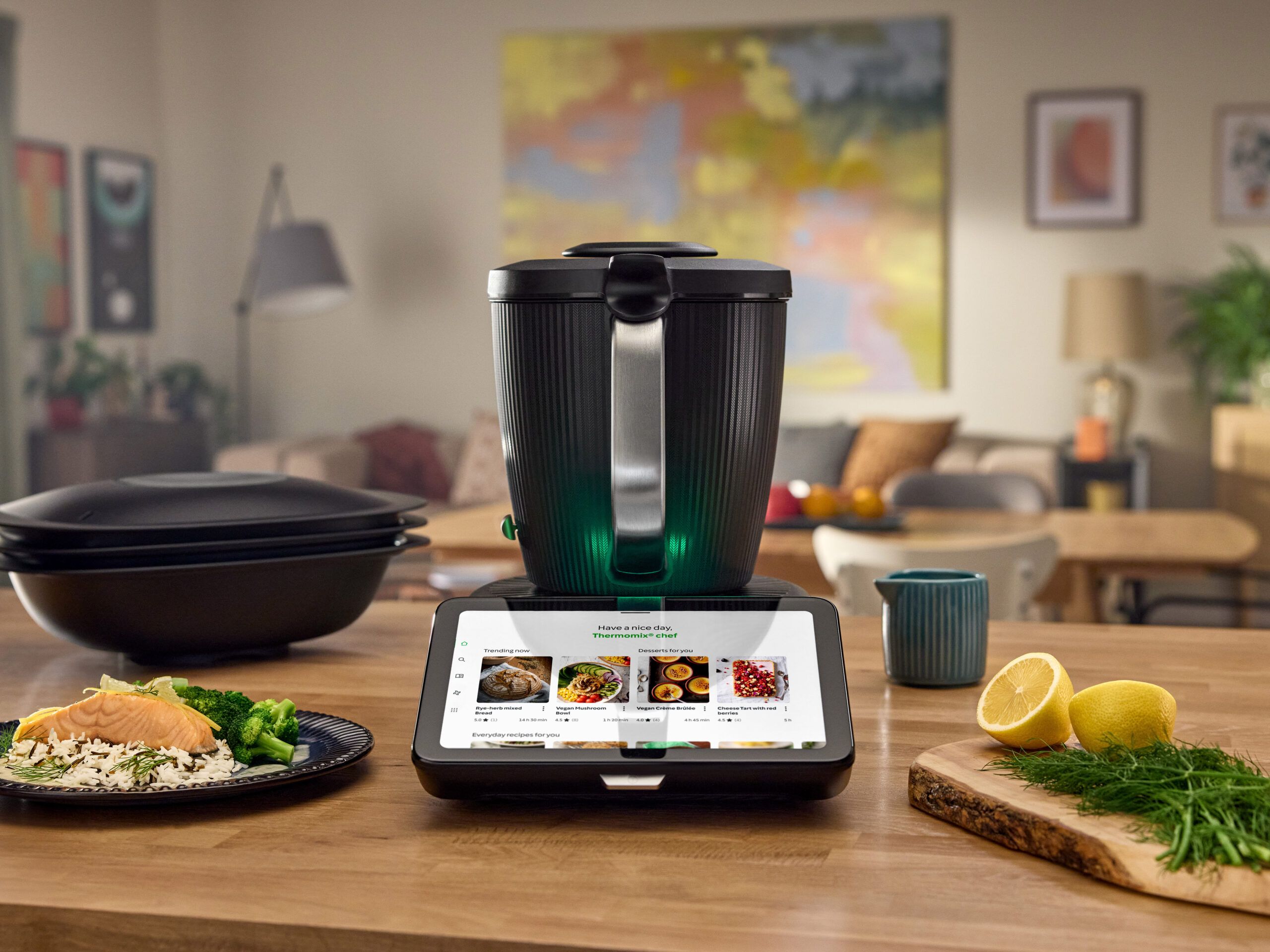 Thermomix® TM7